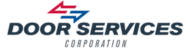 Door Services Corporation Logo